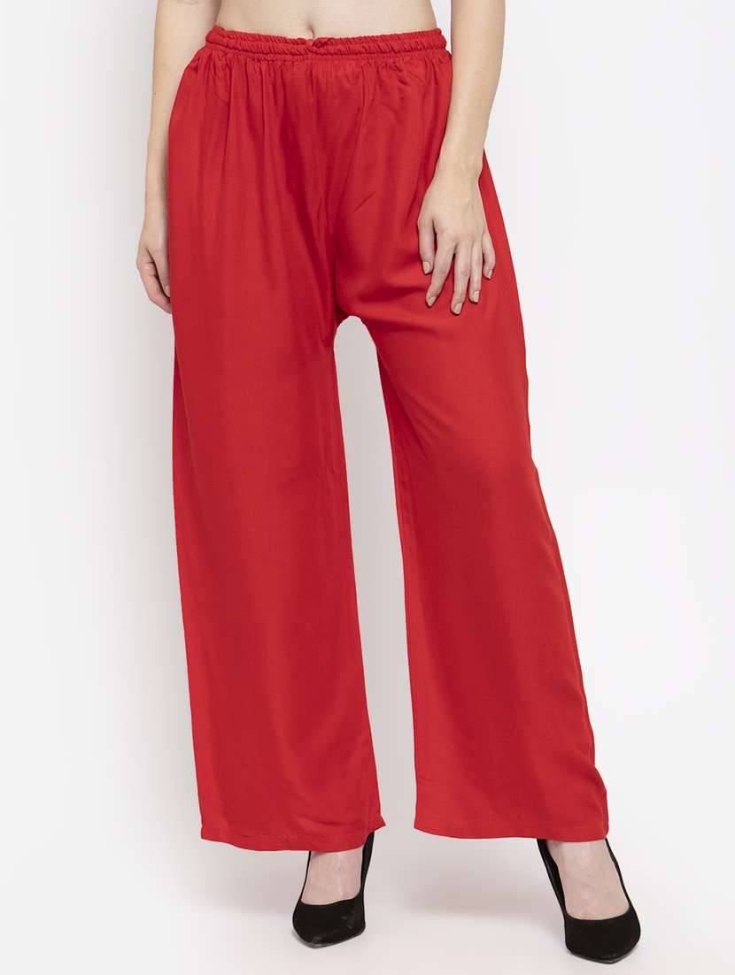 set of 2 palazzos - 17649121 -  Standard Image - 1