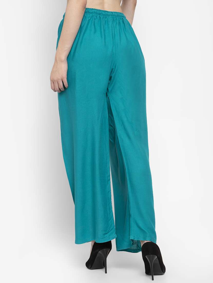 set of 2 palazzos - 17649121 -  Standard Image - 4