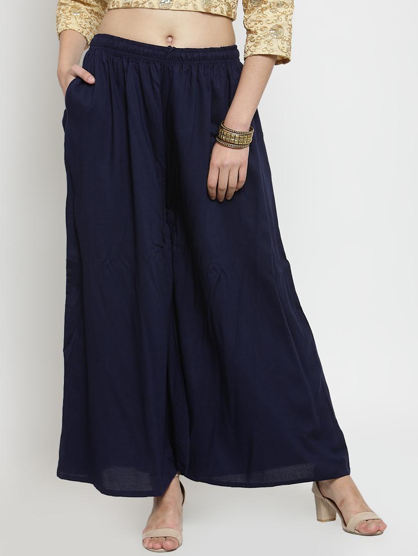 set of 2 palazzos - 17649154 - Standard Image - 1