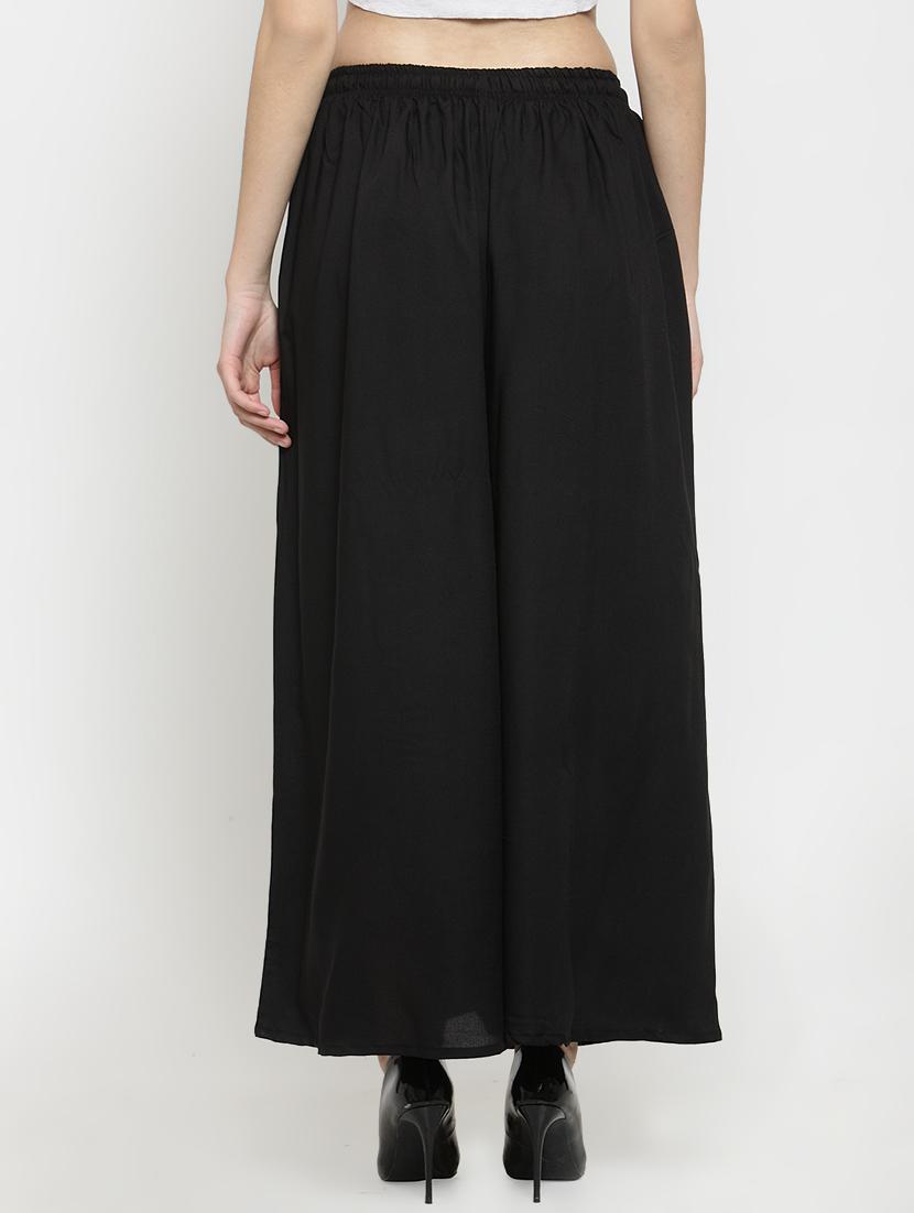 set of 2 palazzos - 17649154 - Standard Image - 4