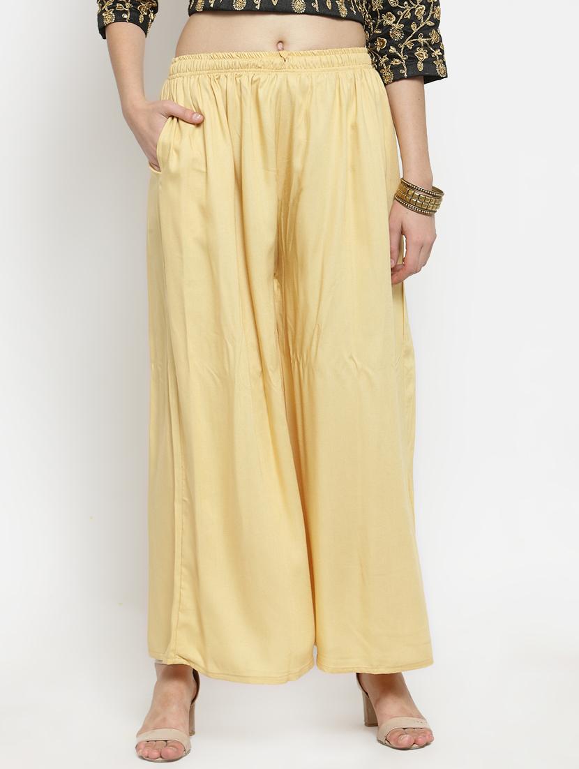 set of 2 palazzos - 17649156 -  Standard Image - 1