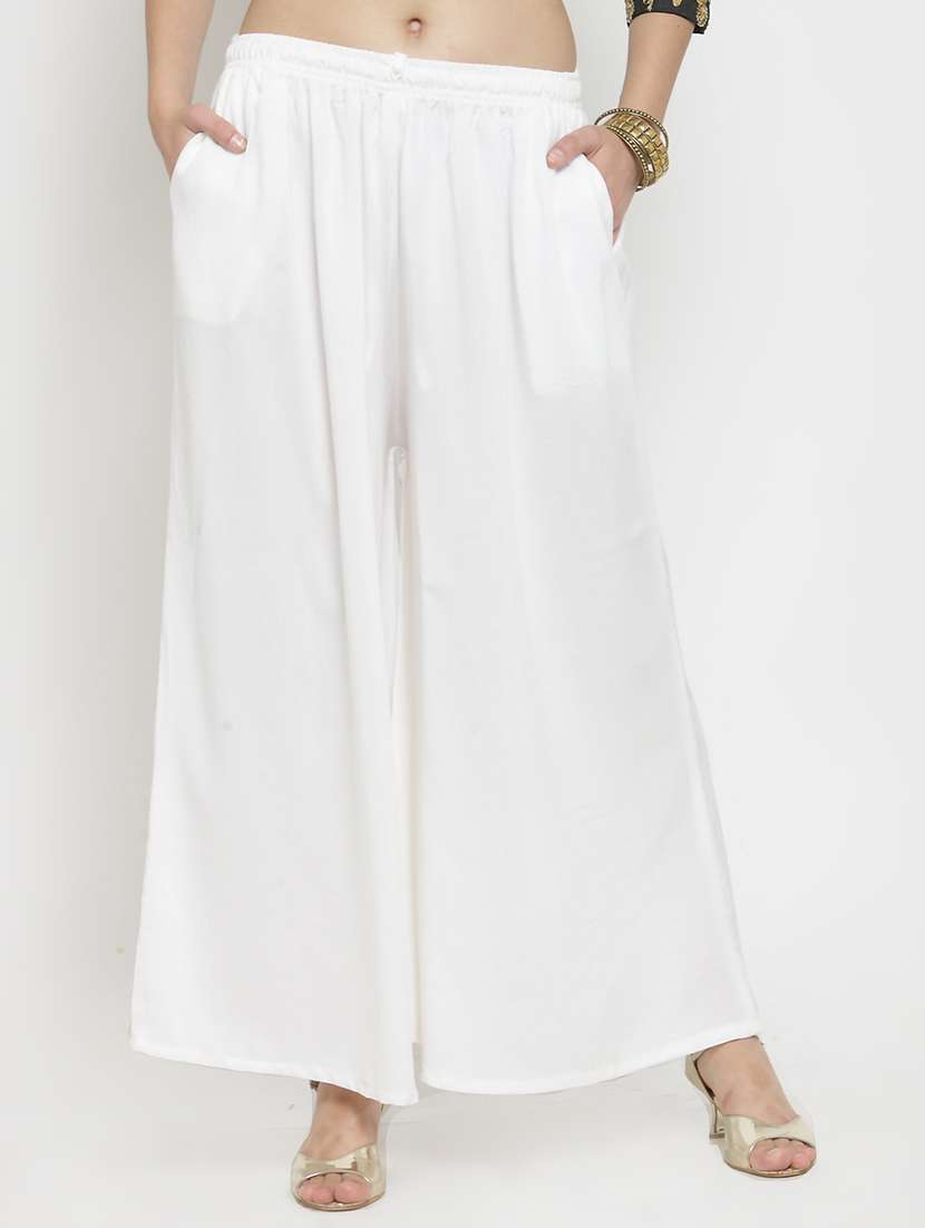 set of 2 palazzos - 17649157 -  Standard Image - 1