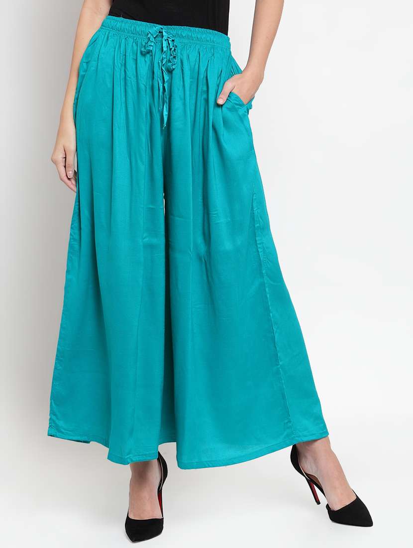 set of 2 palazzos - 17649162 - Standard Image - 1