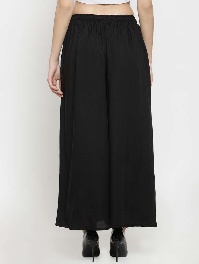set of 2 palazzos - 17649162 - Standard Image - 4
