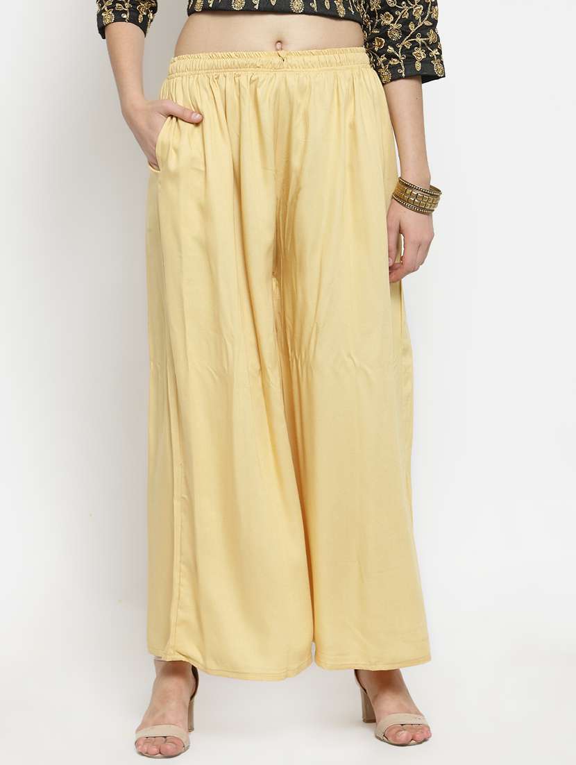 set of 2 palazzos - 17649165 -  Standard Image - 1