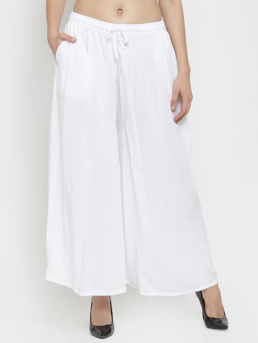 set of 2 palazzos - 17649170 - Standard Image - 1