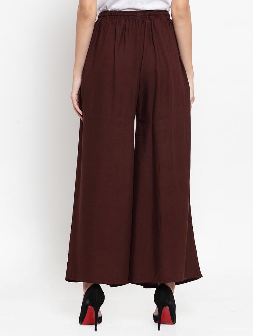set of 2 palazzos - 17649170 - Standard Image - 4