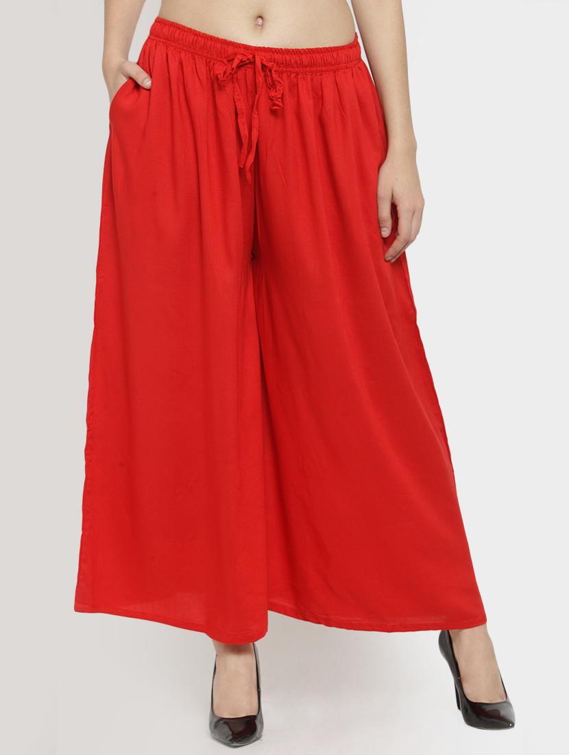 set of 2 palazzos - 17649181 - Standard Image - 1