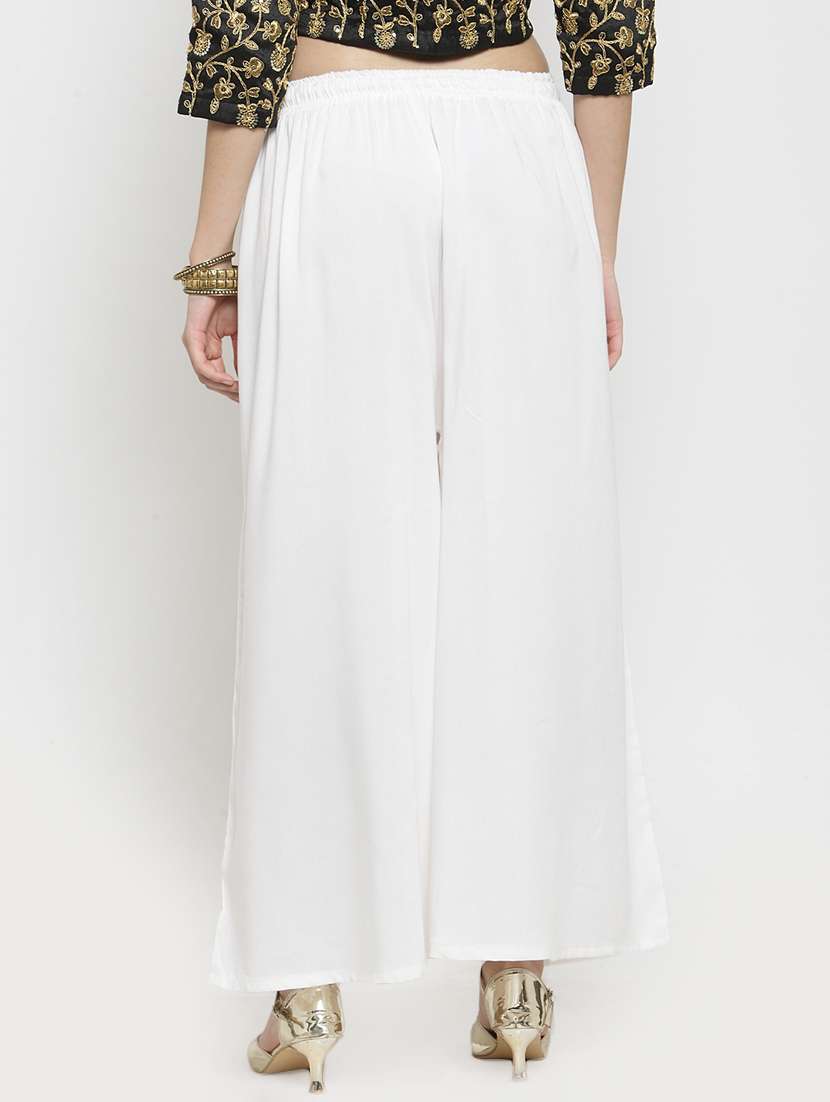 set of 2 palazzos - 17649182 -  Standard Image - 4