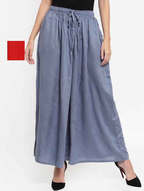 set of 2 palazzos - 17649184 - Standard Image - 0