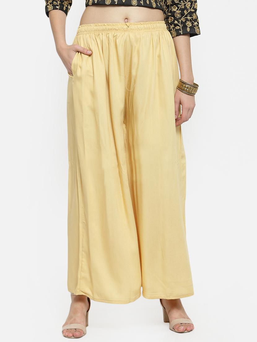 set of 2 palazzos - 17649189 - Standard Image - 1