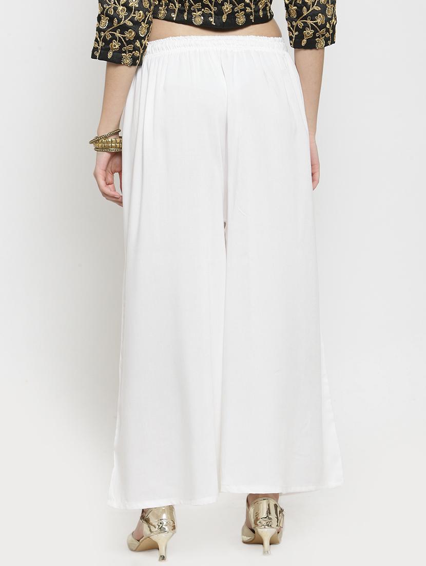 set of 2 palazzos - 17649189 - Standard Image - 4