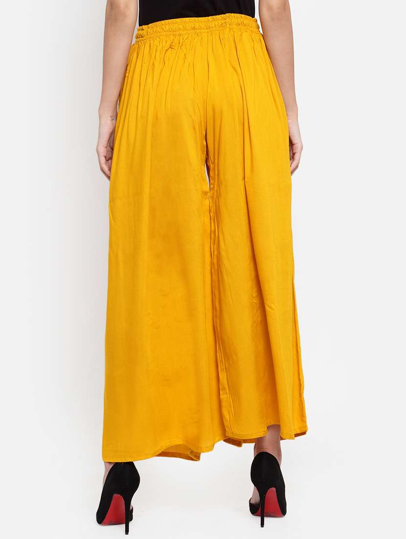 set of 2 palazzos - 17649196 -  Standard Image - 4