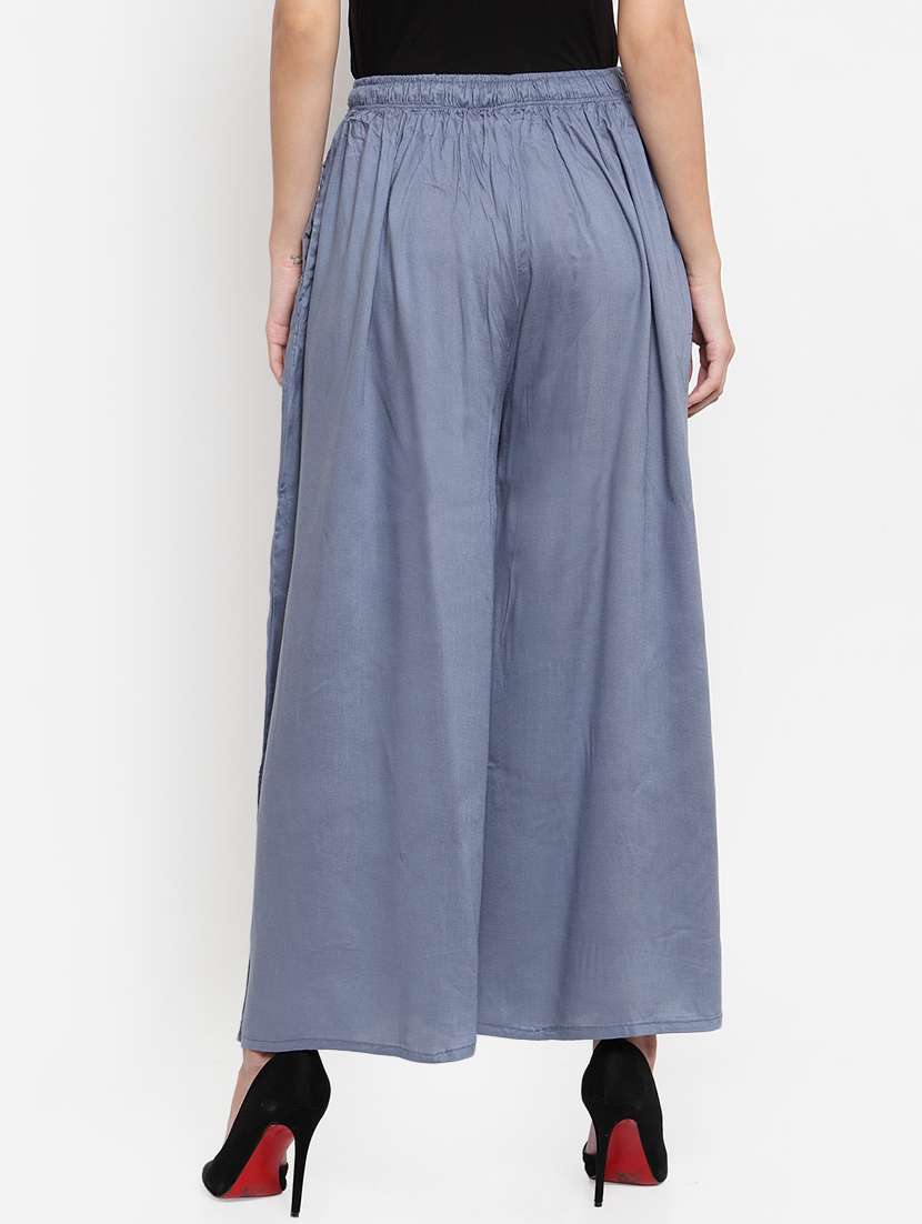 set of 2 palazzos - 17649197 -  Standard Image - 4