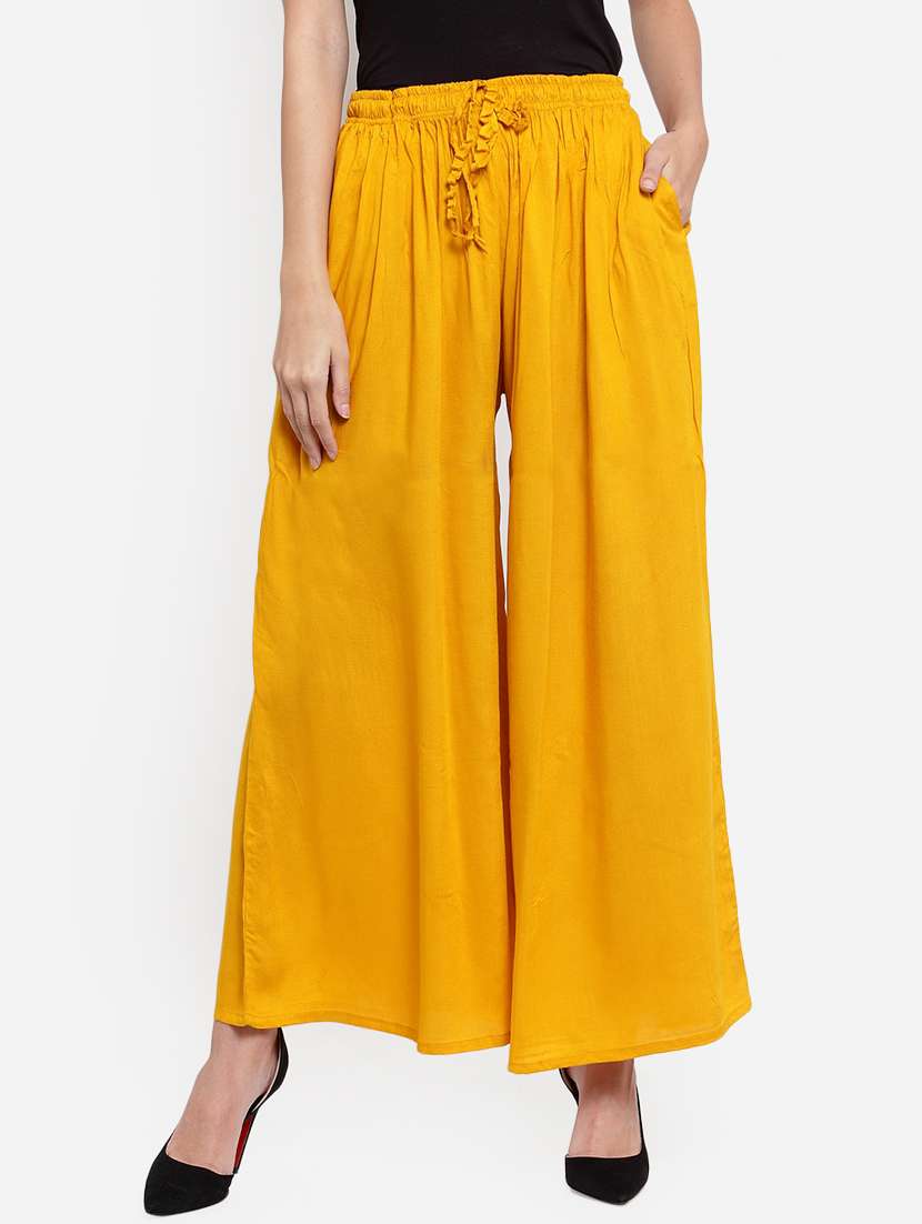 set of 2 palazzos - 17649203 -  Standard Image - 1