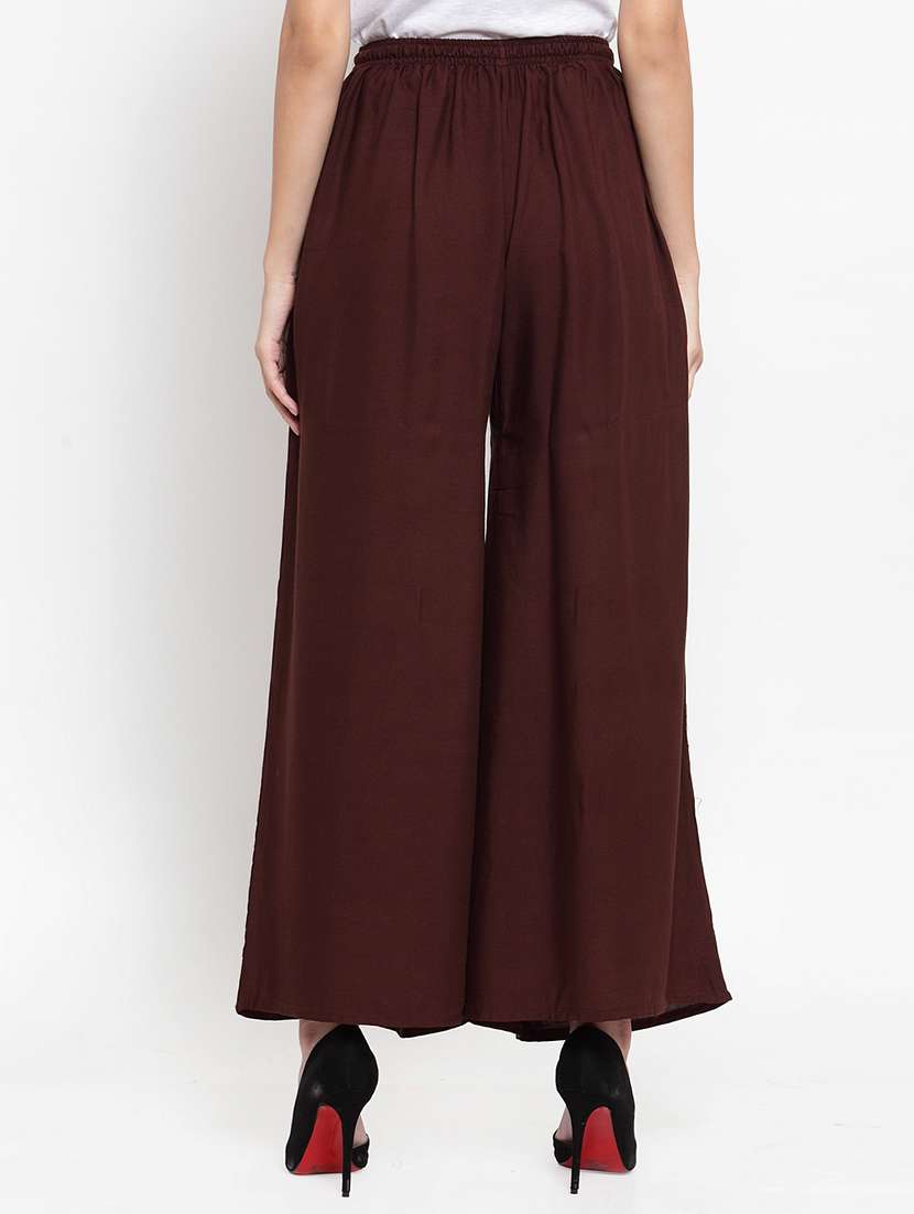 set of 2 palazzos - 17649203 -  Standard Image - 4