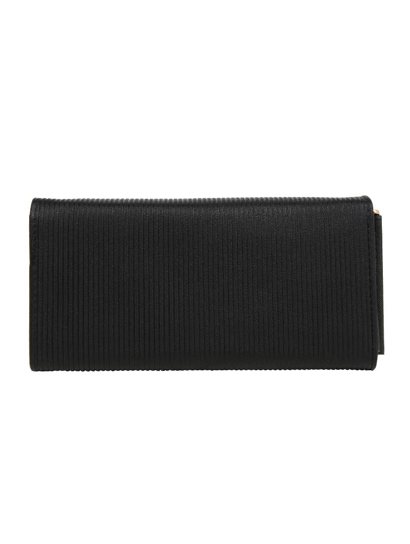 black leatherette (pu) utility bag - 17651544 -  Standard Image - 1