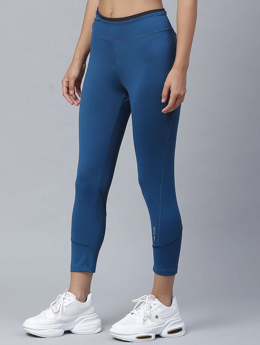 high rise sports legging  - 17655671 -  Standard Image - 1