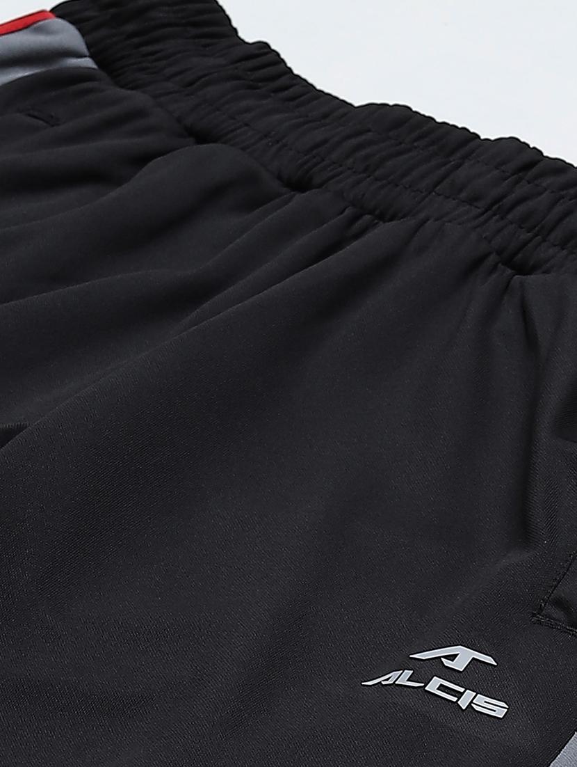 mid rise side tape joggers - 17655780 - Standard Image - 4