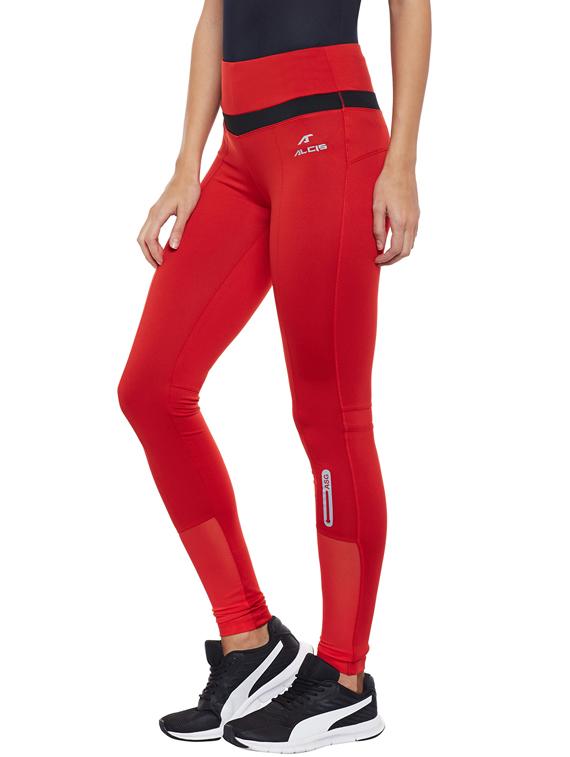 high rise sports legging - 17664646 -  Standard Image - 1