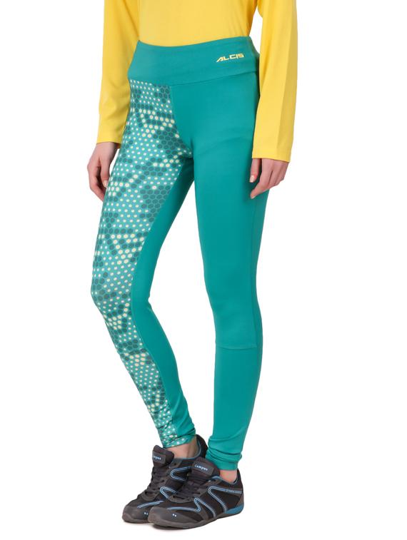 high rise sports legging - 17664648 -  Standard Image - 1