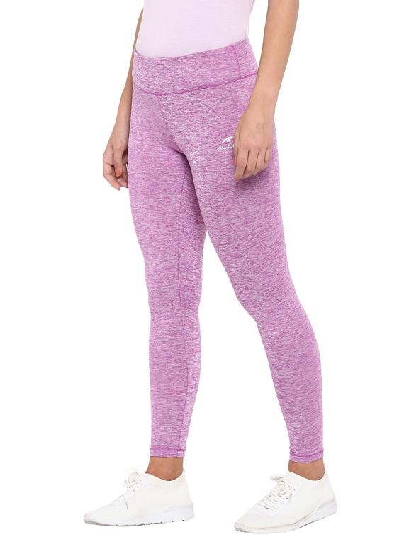 high rise sports  legging - 17664667 -  Standard Image - 1