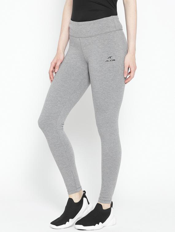 high rise sports  legging - 17664674 -  Standard Image - 1