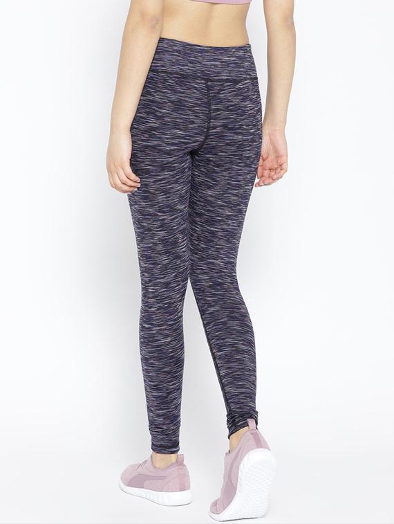 high rise sports  legging - 17664680 -  Standard Image - 1