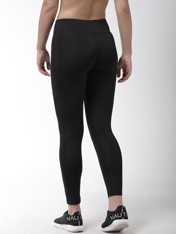high rise sports  legging - 17664718 -  Standard Image - 1