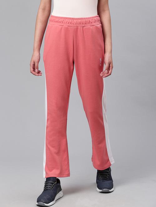 side tape sports track pants - 17664742 -  Standard Image - 0