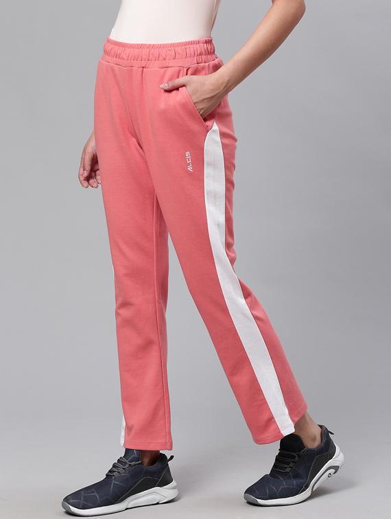 side tape sports track pants - 17664742 -  Standard Image - 1