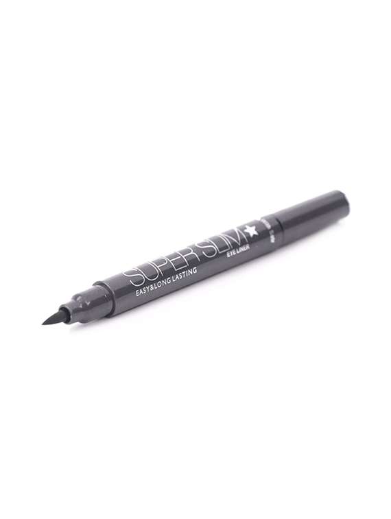 Me Now Super Slim Easy & Long Lasting Eyeliner With Star 