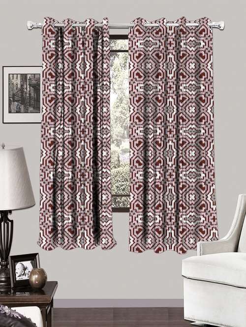 single set of ikat 2.0 - w curtain - 17669568 -  Standard Image - 0