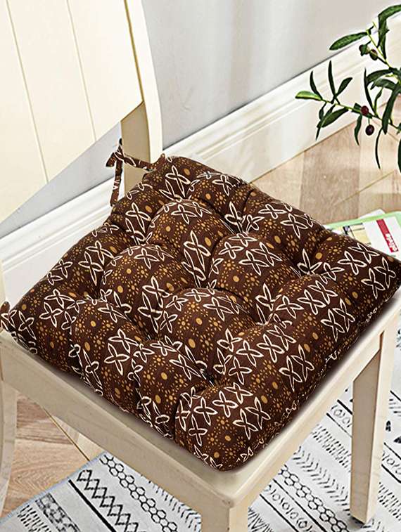 rustic linen brown super soft microfiber microfiber quiltedrrccp size 16x16 a handle for convenience piece2