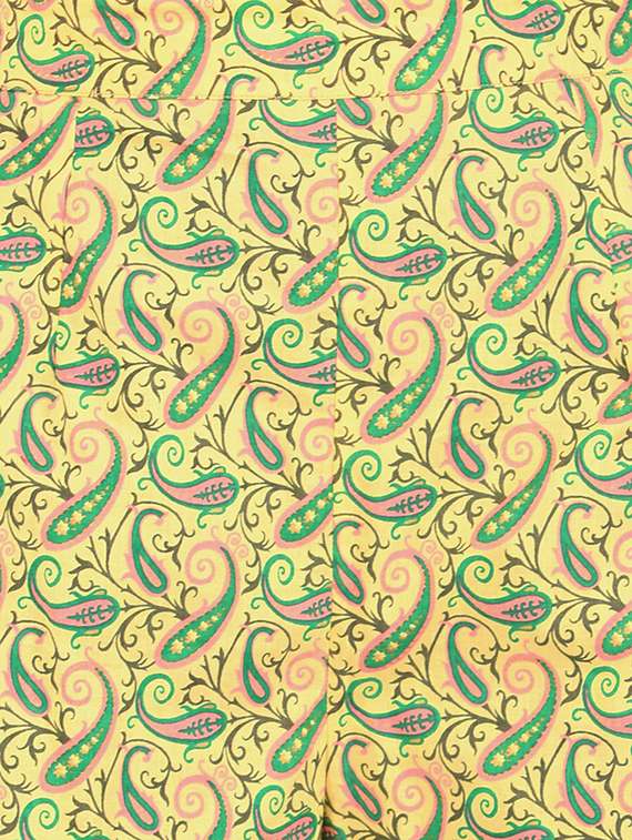 printed suit set - 17675483 -  Standard Image - 6
