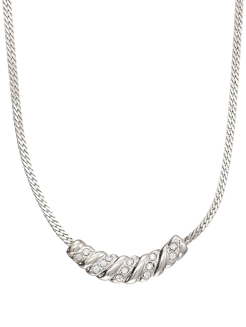 silver metal pendant - 17676455 -  Zoom Image - 0