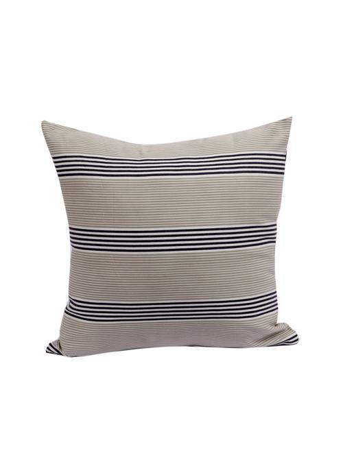 ambbi collections 16x16 inch cotton stripe cushion cover front back same set of 02 - 17679124 - Standard Image - 0