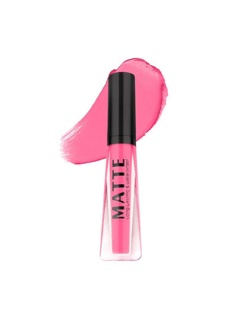 miss rose super moisturizing long lasting professional waterproof matte velvet lip gloss 7701-024 12