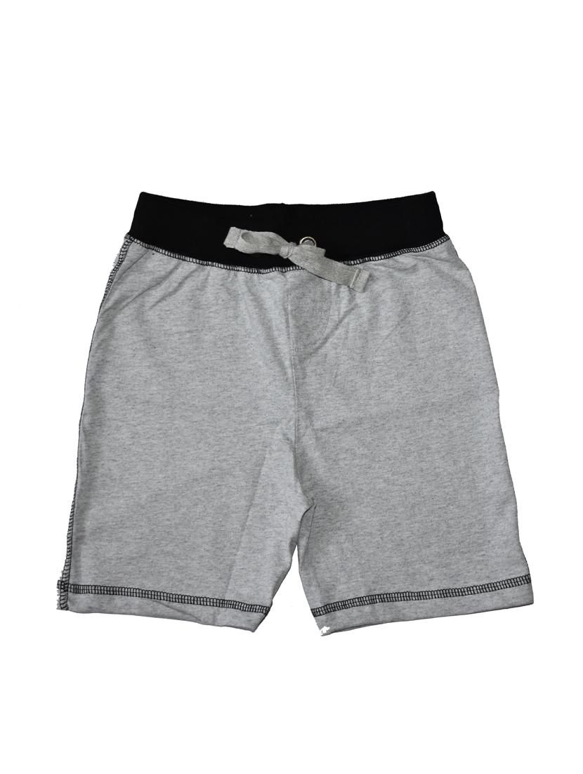 pack of 2 typography printed shorts set - 17683751 - Standard Image - 4