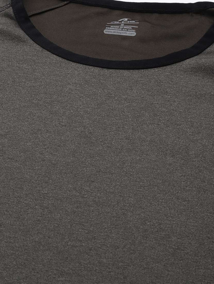 round neck contrast detail sweatshirt - 17689074 - Standard Image - 4