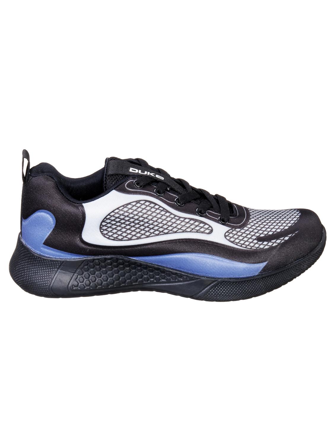 grey  lace up sport shoe - 17691492 -  Standard Image - 1