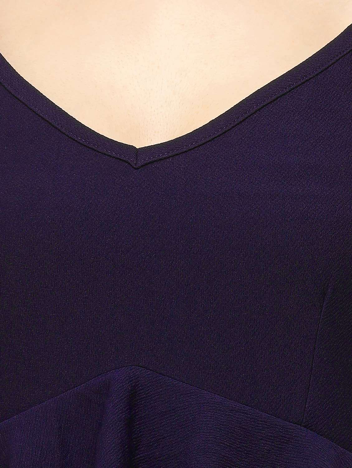 cami neck bodycon dress - 17691619 - Standard Image - 4