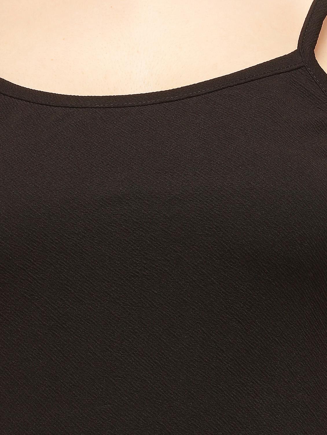 cami neck bodycon dress - 17691629 - Standard Image - 4