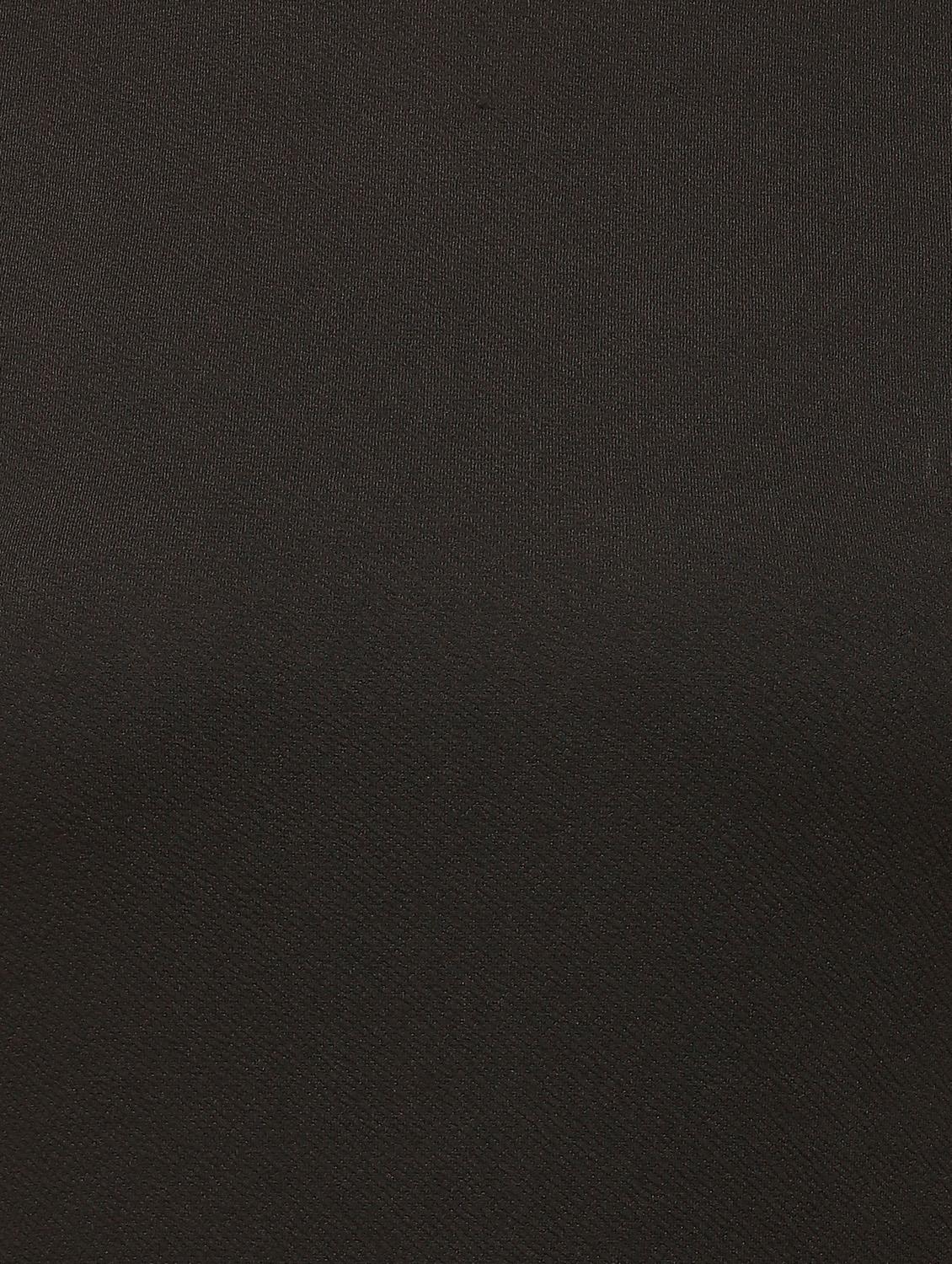 crew neck bodycon dress - 17691661 - Standard Image - 4