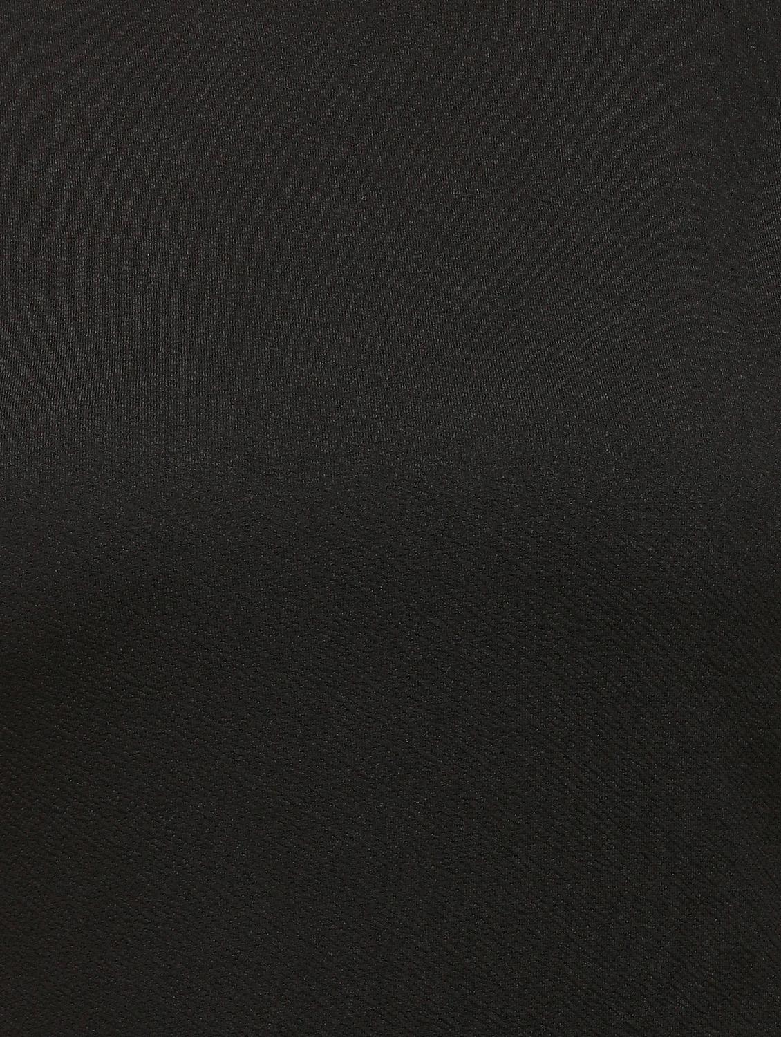 crew neck bodycon dress - 17691669 - Standard Image - 4