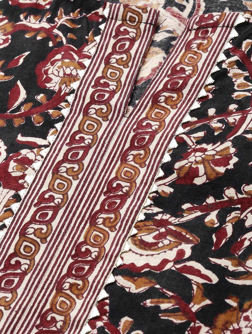 women's straight kurta - 17694810 -  Standard Image - 4