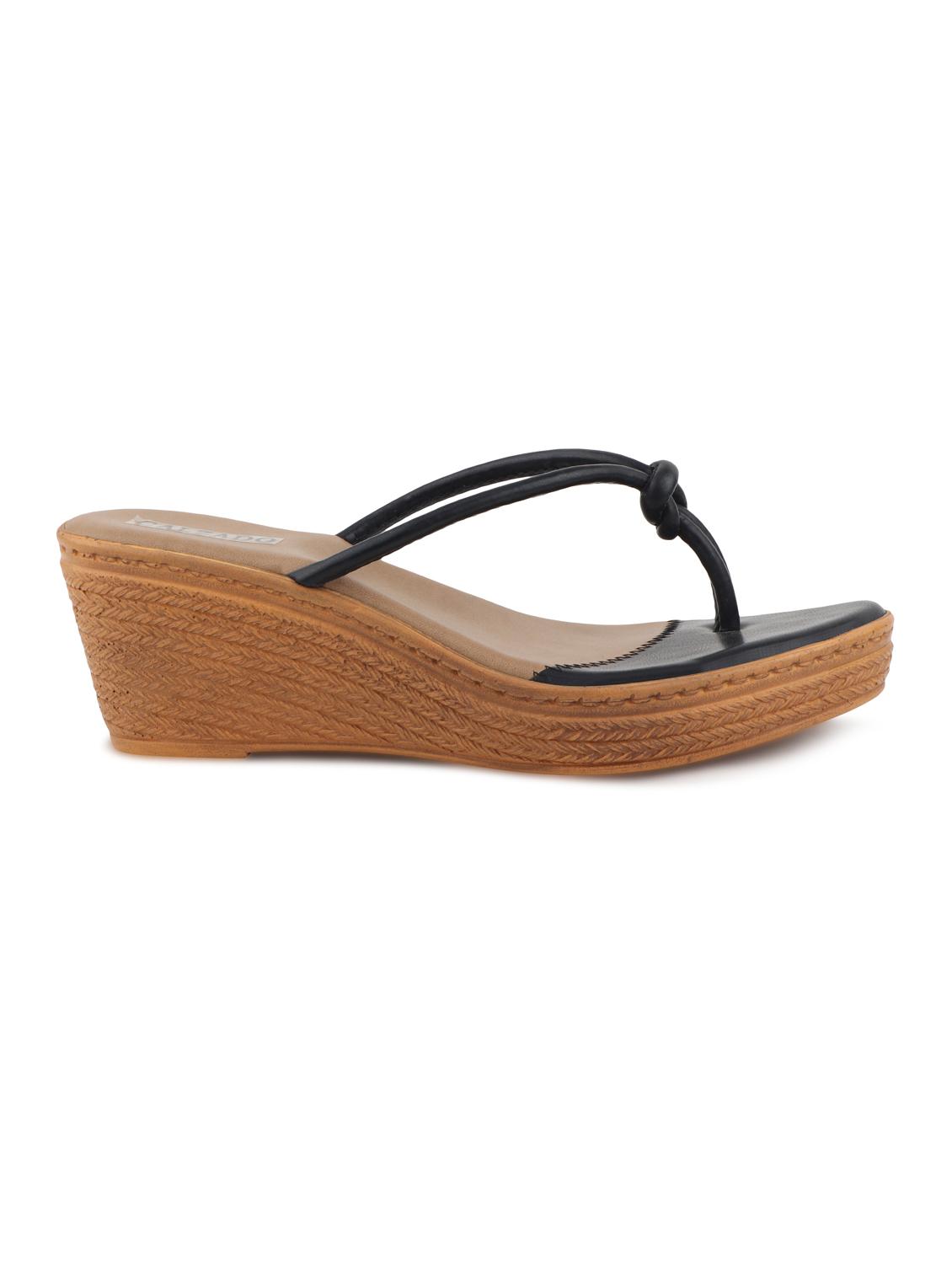 black toe separator wedge - 17694820 - Standard Image - 1