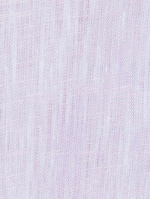 lavender self design formal shirt - 17696854 - Standard Image - 4