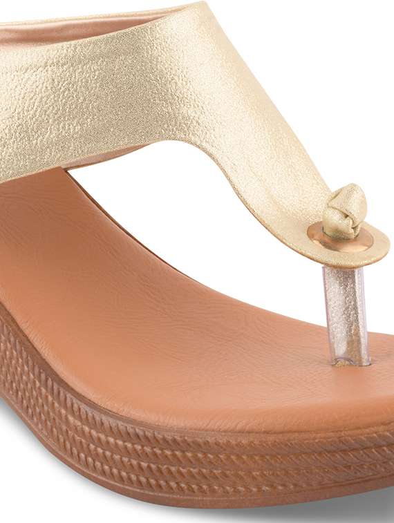 gold toe separator wedge - 17710116 -  Standard Image - 4