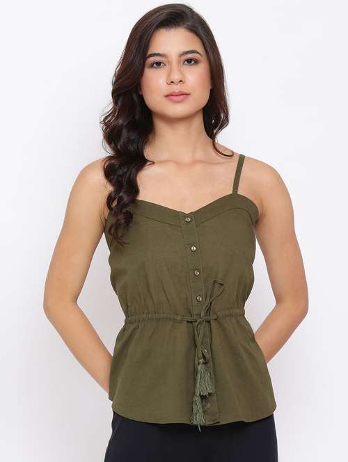 olive